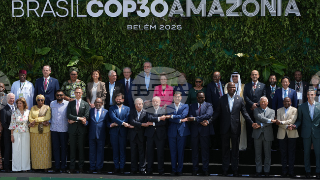 КОП30: Как ангажиментите в областта на климата да се превърнат в реални действия 