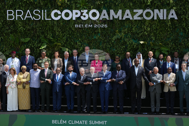 КОП30: Как ангажиментите в областта на климата да се превърнат в реални действия 