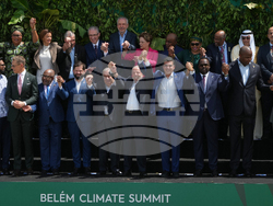 Brazil Climate COP30
