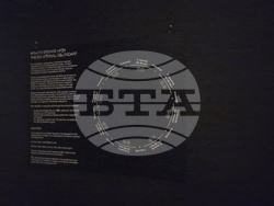 Павилионът на Косово на Венецианското архитектурно биенале. Снимка: Ваня Сухарова