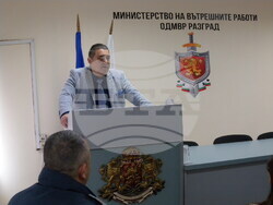 Снимка: ОДМВР – Разград