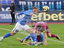 Варна - футбол - Спартак 1918 - Септември