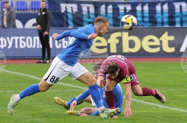 Треньорът на Септември Младен Стоев: "Колкото категоричен бе резултатът, толкова категорична бе и победата"