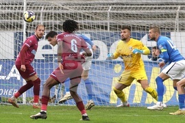 Варна - футбол - Спартак 1918 - Септември