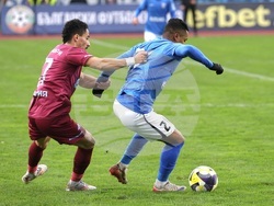 Варна - футбол - Спартак 1918 - Септември