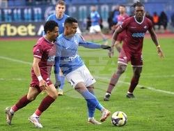 Варна - футбол - Спартак 1918 - Септември