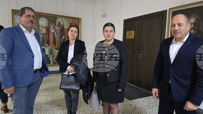 Няма да затваряме депото за отпадъци, ще го подобряваме, каза кметът на Ловеч Страцимир Петков