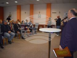 Снимка: Община Разград