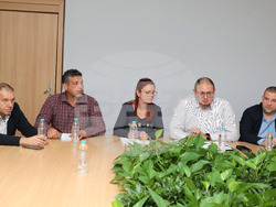 Снимка: Община Стара Загора