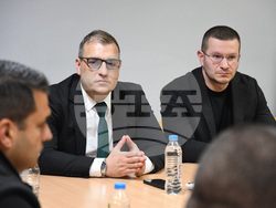 Снимка: Община Стара Загора