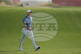 Emirates Abu Dhabi Golf Championship