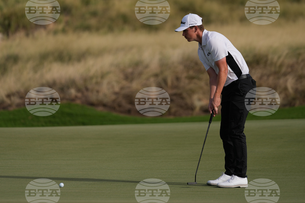 Emirates Abu Dhabi Golf Championship