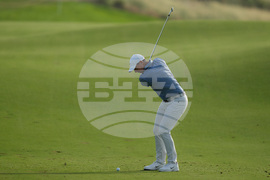 Emirates Abu Dhabi Golf Championship