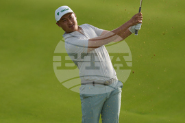 Emirates Abu Dhabi Golf Championship