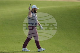 Emirates Abu Dhabi Golf Championship