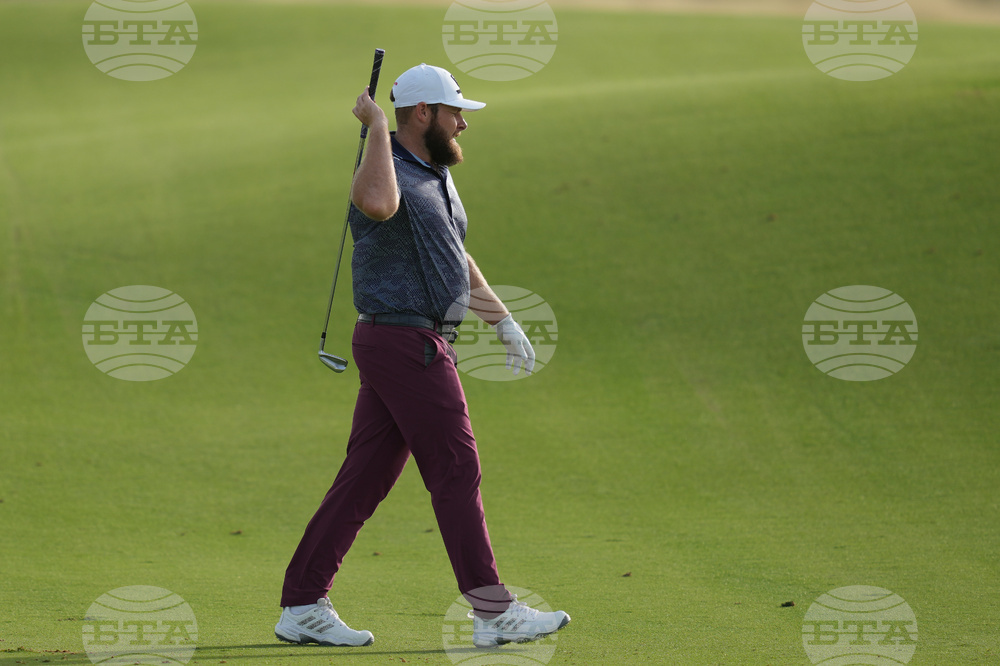 Emirates Abu Dhabi Golf Championship