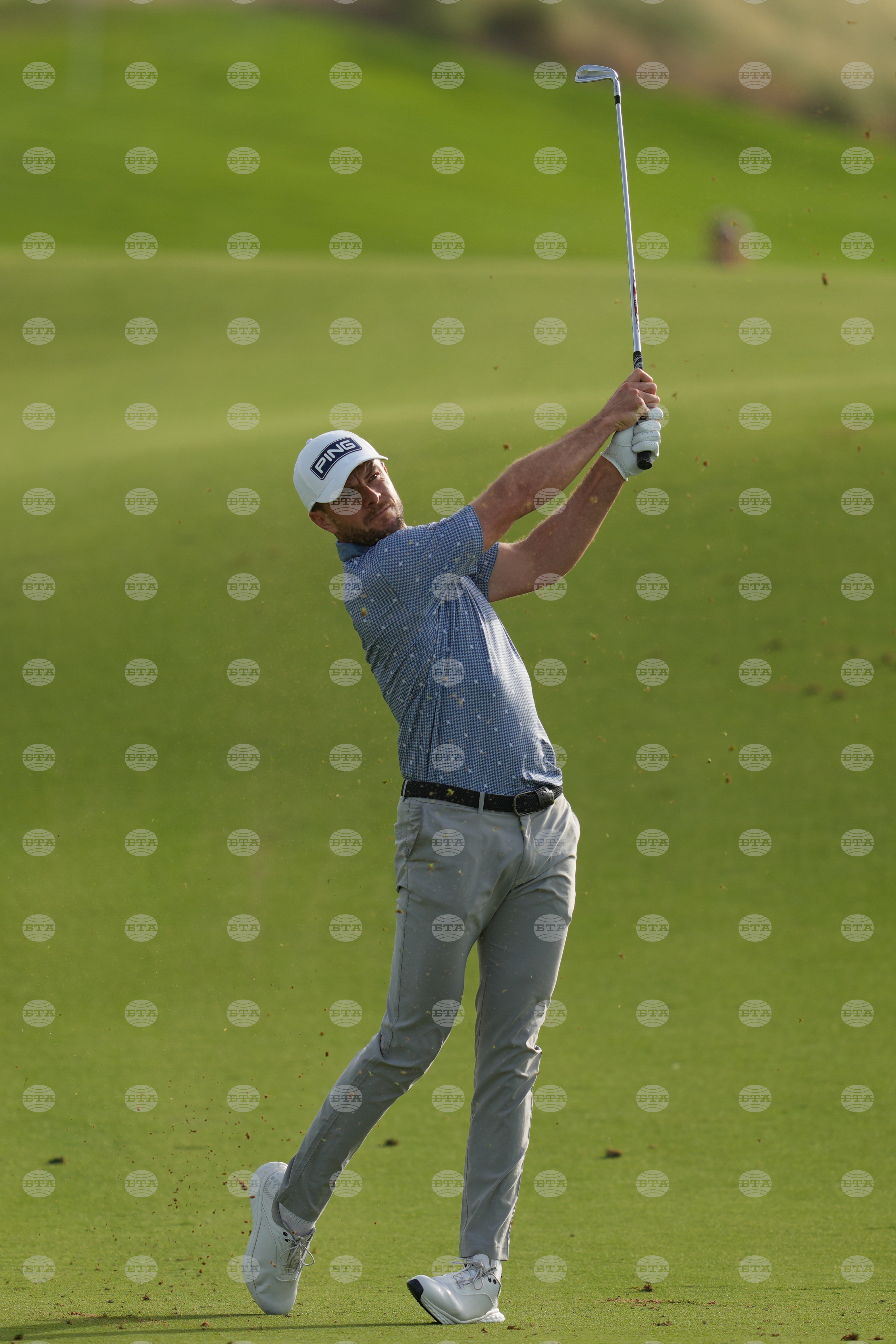 Emirates Abu Dhabi Golf Championship