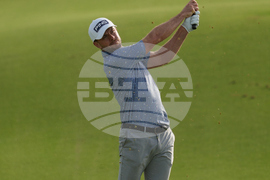 Emirates Abu Dhabi Golf Championship