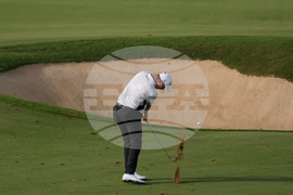 Emirates Abu Dhabi Golf Championship