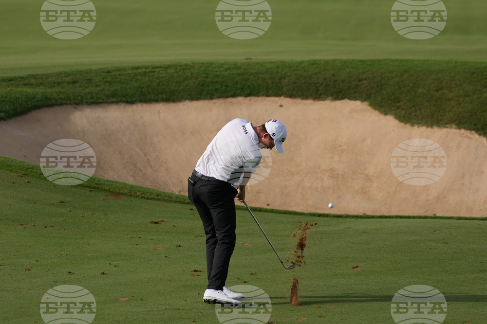 Emirates Abu Dhabi Golf Championship