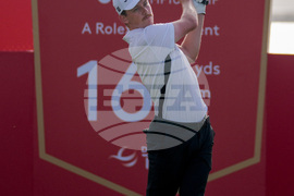 Emirates Abu Dhabi Golf Championship