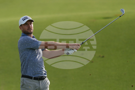 Emirates Abu Dhabi Golf Championship