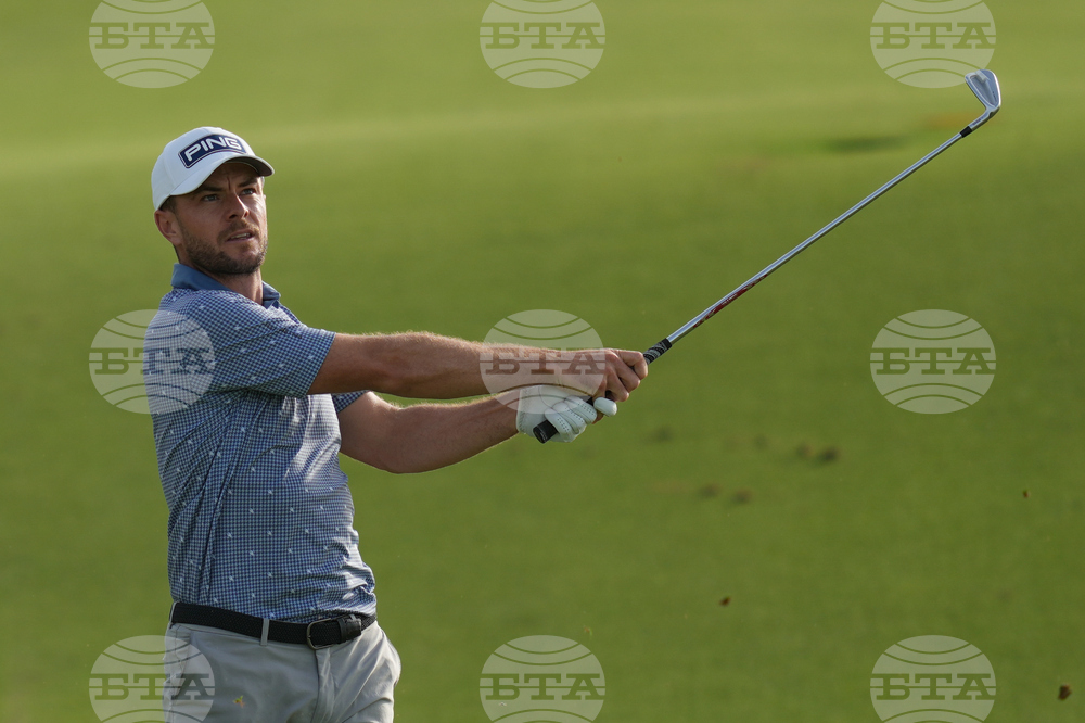 Emirates Abu Dhabi Golf Championship