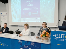 Представители на бизнеса, предприемачи, експерти и лидери влизат в  Консултативен борд към Стопанския факултет на Техническия университет – София 