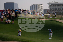 Emirates Abu Dhabi Golf Championship