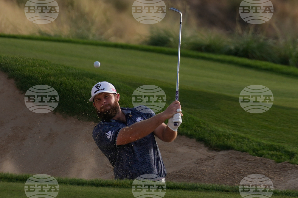 Emirates Abu Dhabi Golf Championship