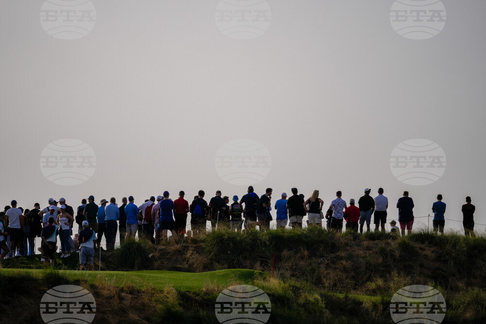 Emirates Abu Dhabi Golf Championship