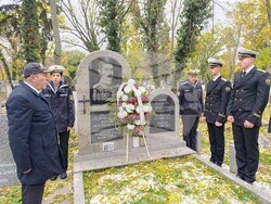 Снимка: Български Военноморски Сили