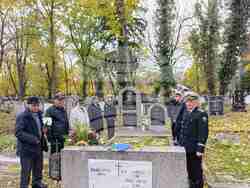 Снимка: Български Военноморски Сили