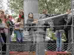 Снимка: Български Военноморски Сили