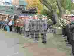 Снимка: Български Военноморски Сили