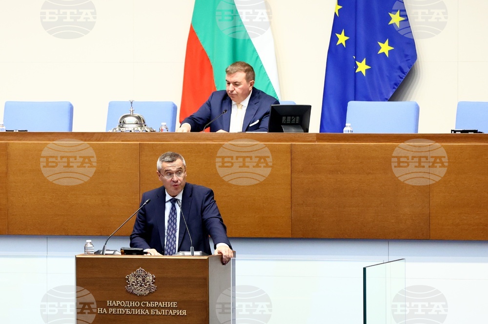 Рехабилитацията на обектите на "Напоителни системи" в Кюстендилско ще зависи от проявения интерес от водоползвателите, каза министър Тахов