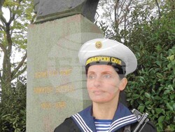 Снимка: Български Военноморски Сили