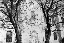 Църквата „Света Троица“ в  Котел