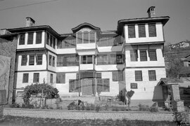 Изглед от Смолян