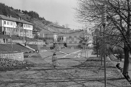 Изглед от Смолян