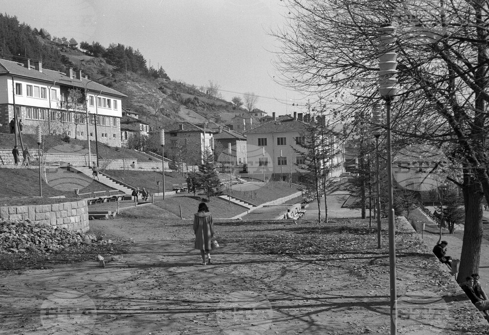 Изглед от Смолян