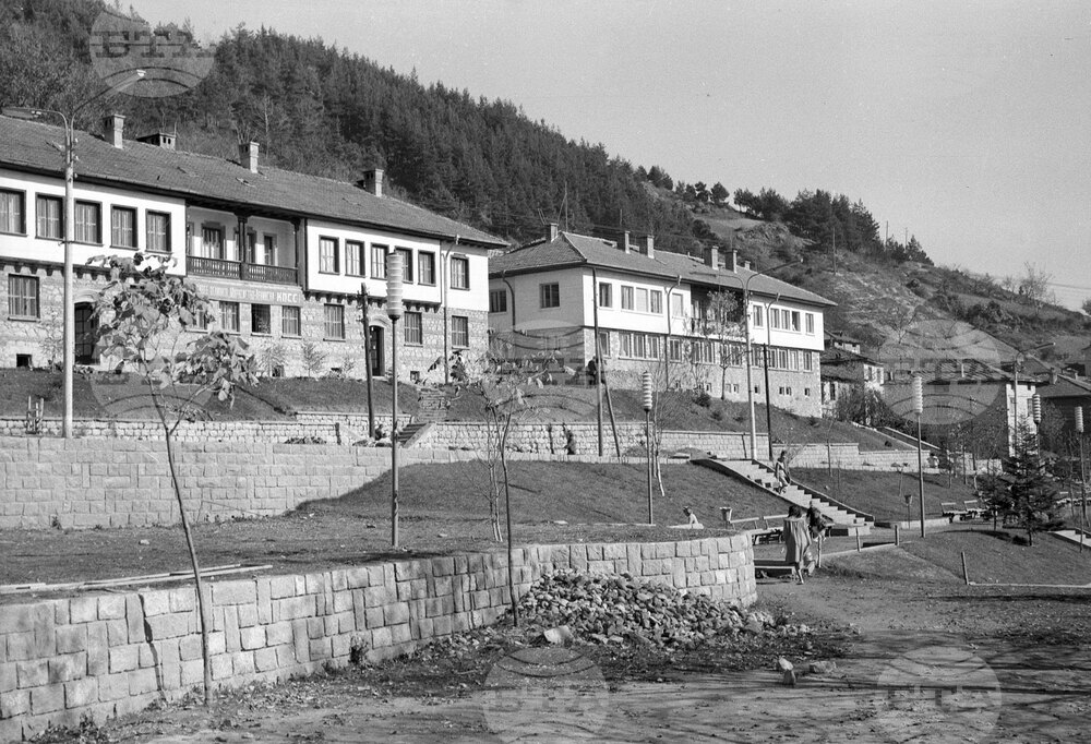 Изглед от Смолян