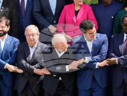 Brazil Climate COP30