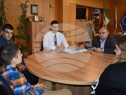 Снимка: Община Разград