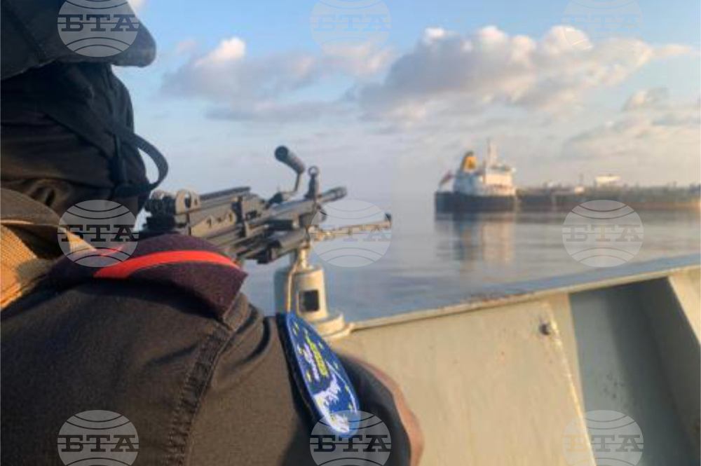 Somalia Piracy