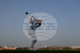 Emirates Abu Dhabi Golf Championship