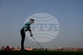 Emirates Abu Dhabi Golf Championship