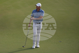 Emirates Abu Dhabi Golf Championship