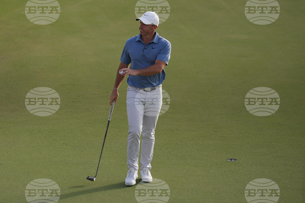 Emirates Abu Dhabi Golf Championship