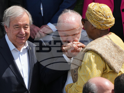 Brazil Climate COP30